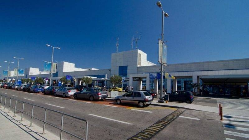 Аэропорты греции: список, режим работы, полезные советы, фото, отзывы
