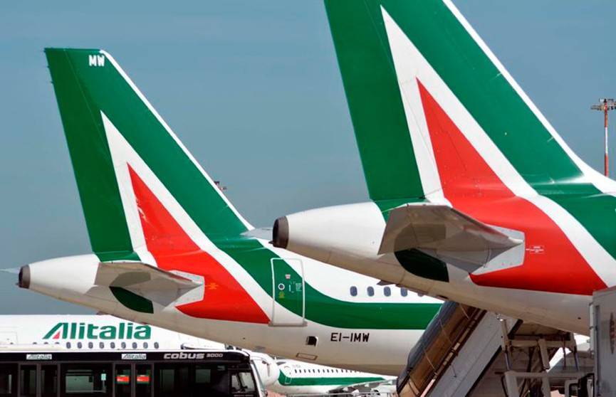 Авиакомпания алиталия (alitalia): обзор итальянской авиакомпании, репутация, отзывы, контактная информация и сайт на русском