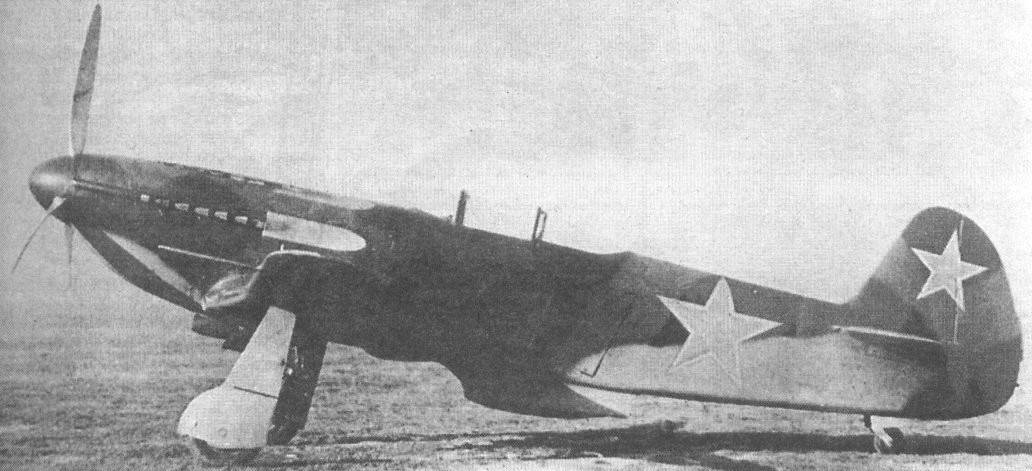 Яковлев як-130