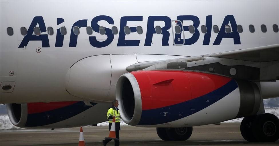 Air serbia airlines (аир, аэр, эйр сербия эйрлайнс): обзор представителя сербский авиалиний, услуги авиакомпании, представительство в москве