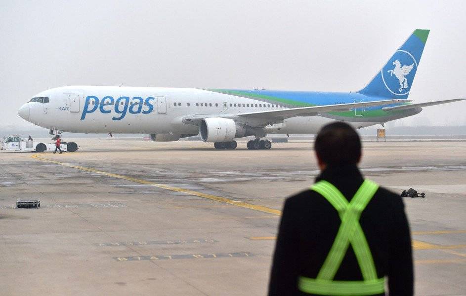 Авиакомпания «пегас флай» билеты на чартер pegas fly | официальный сайт авиа чартер