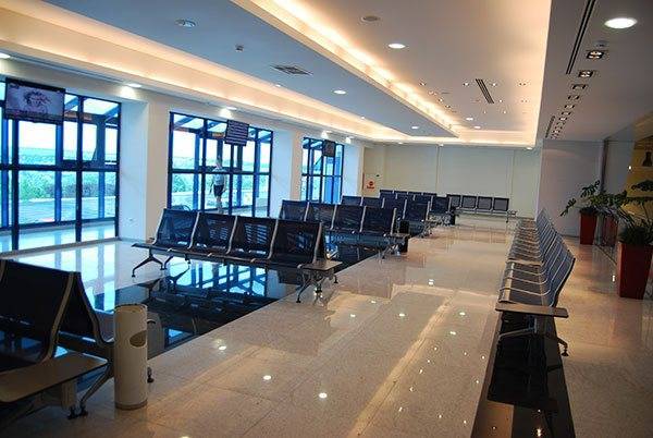 Аэропорт абакан: инфраструктура, расписание рейсов, правила