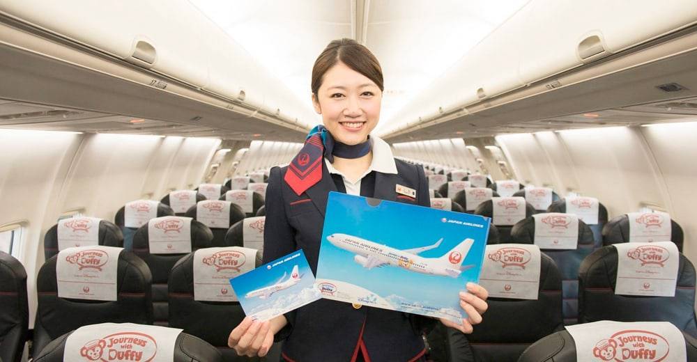 Авиакомпания japan airlines.информация о авиакомпании джал. | air-agent.ru