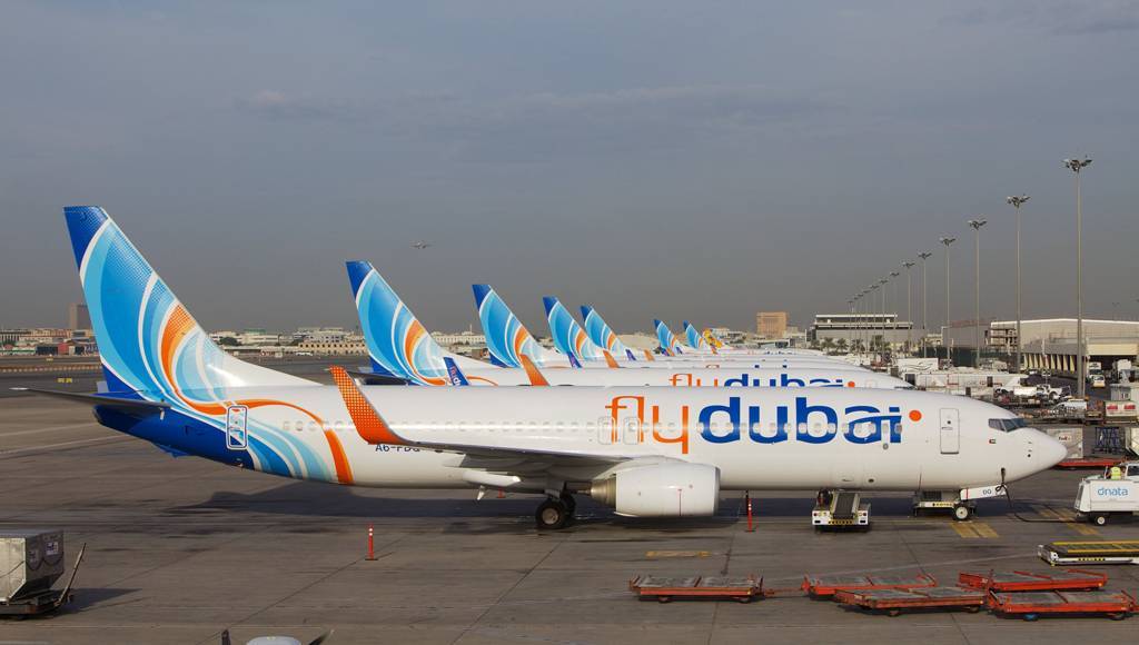 Авиакомпания Флай Дубай: правила, отзывы