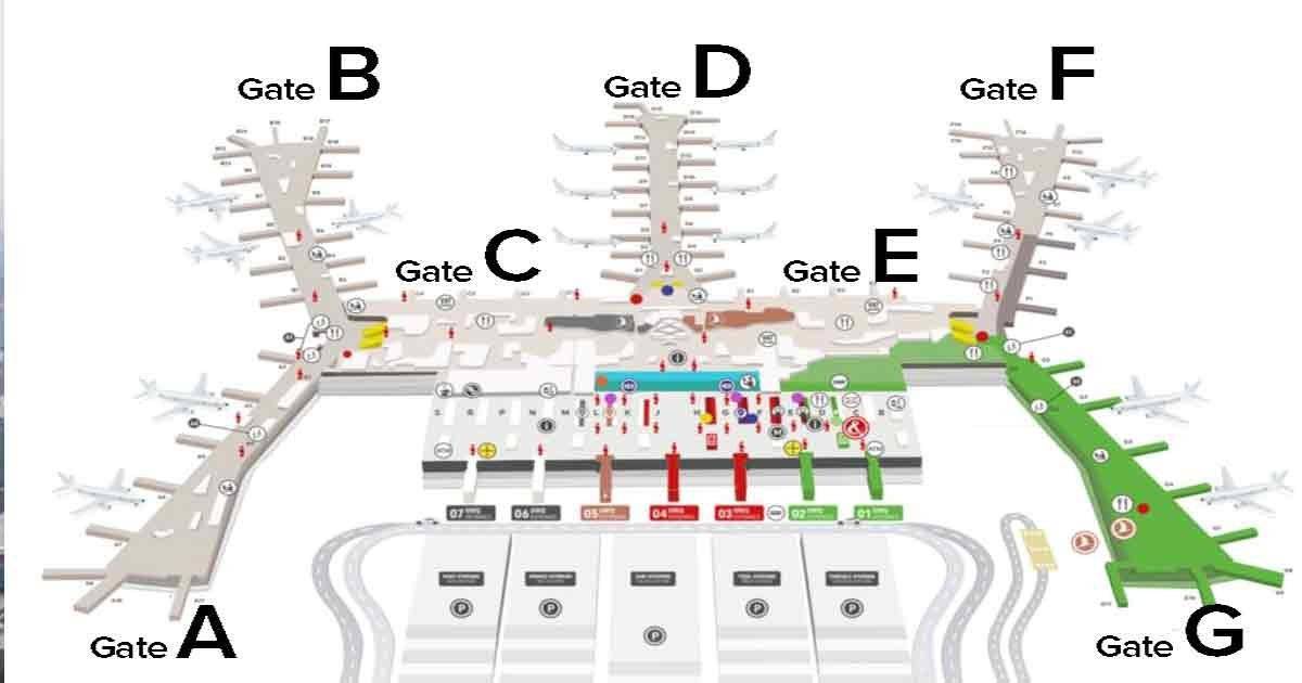 Все аэропорты стамбула: сколько их, где находятся и как добраться