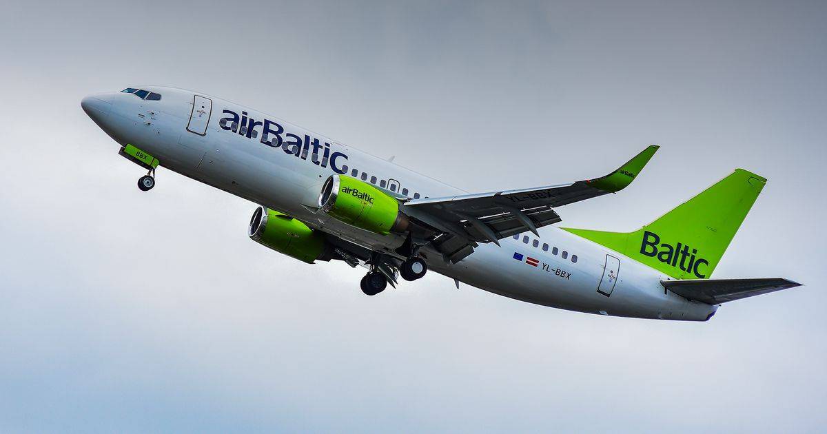 Авиакомпания airbaltic - официальный сайт [регистрация, багаж]
