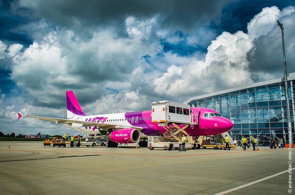 Авиакомпания wizz air билеты визз эйр лоукостер | air-agent.ru