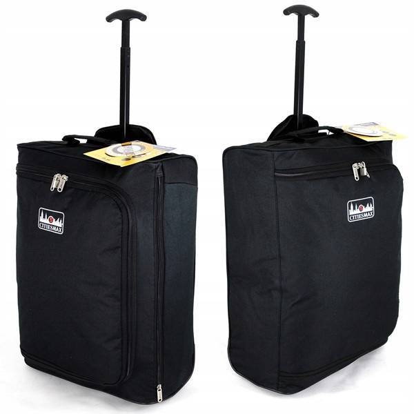Чемодан для ручной клади и багажа — какой выбрать для путешествия? размеры чемодана в самолет