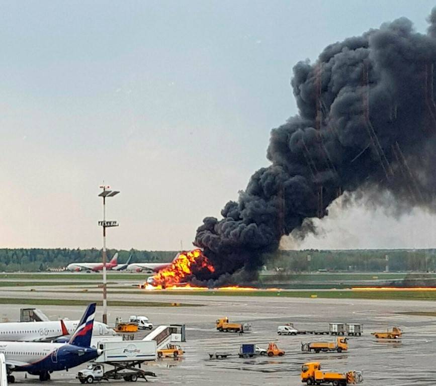 Почему падают самолеты: причины авиакатастроф ???? авиаперелеты