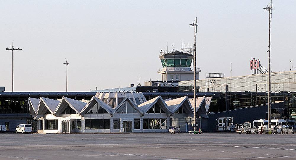 Можно ли выходить из аэропорта риги? - советы, вопросы и ответы путешественникам на трипстере
