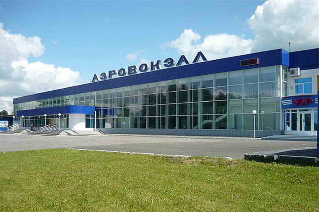 Новости - официальный сайт аэропорта г. новокузнецк (спиченково)