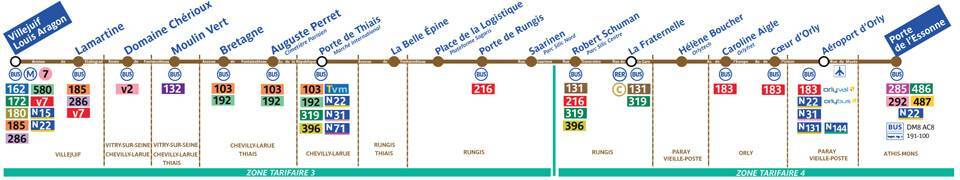 4 способа добраться из аэропорта бове (beauvais) в париж | paris-life.info