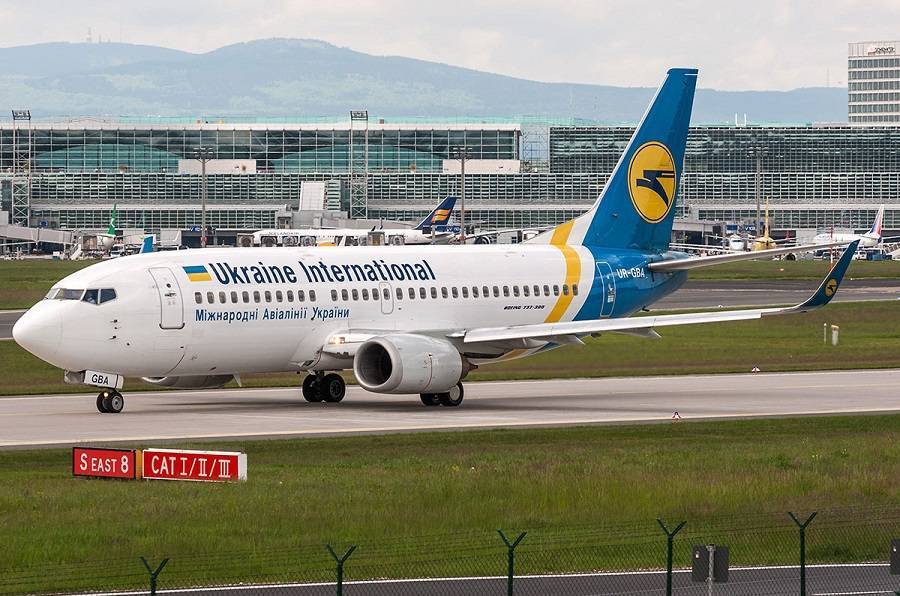 Ukraine international airlines - отзывы пассажиров 2017-2018 про авиакомпанию мау авиалинии украины - страница №3