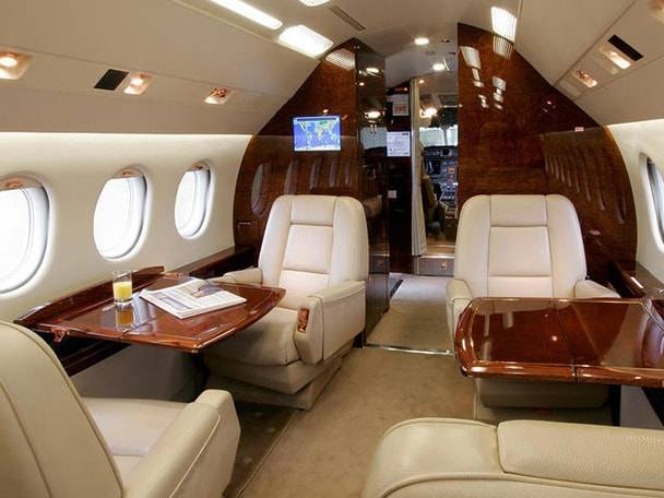 Частный самолет: сколько стоит личный аппарат бизнес класса, особенности перелета, лучшие модели - лабуда - медиаплатформа миртесен