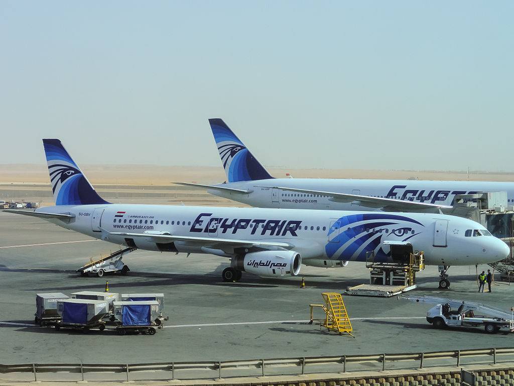 Оживленный форум о египетских авиалиниях egypt airlines