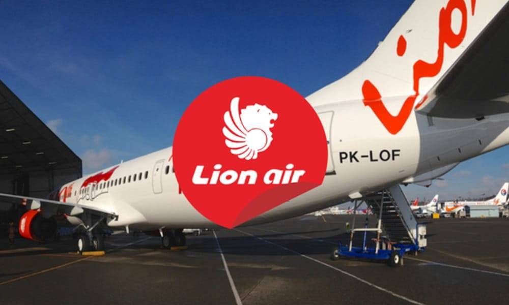 Авиакомпания lion air принадлежит семье бизнесмена русди кираны из индонезии - 1rre