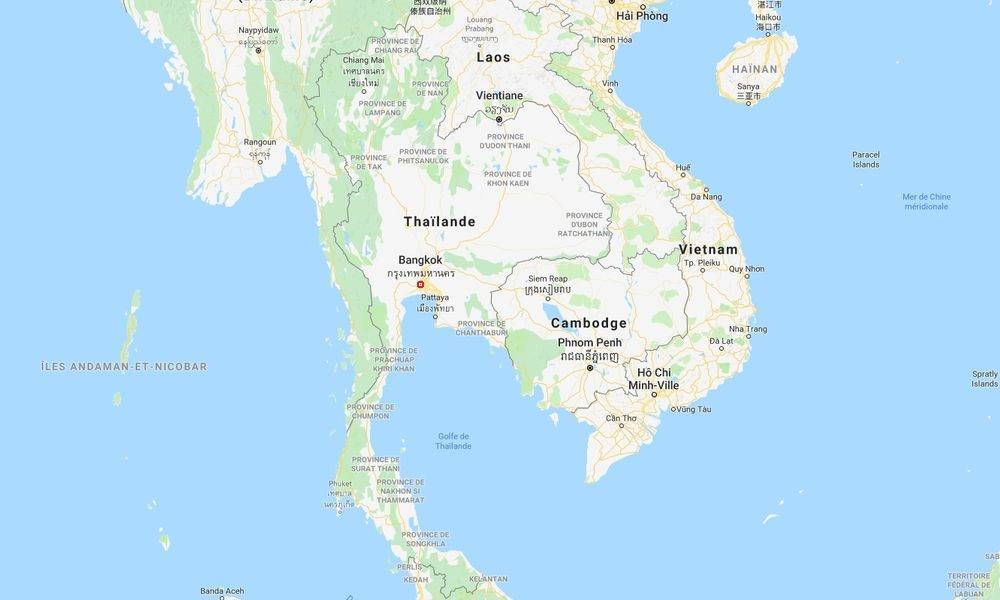 Аэропорт краби: описание с картой, как добраться из и в аэропорт | tailand-gid.org