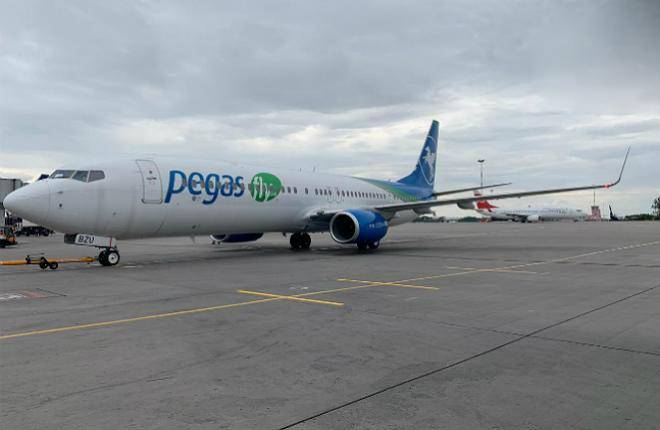 Pegas fly: провоз багажа - правила и нормы в самолетах авиакомпании - наш багаж