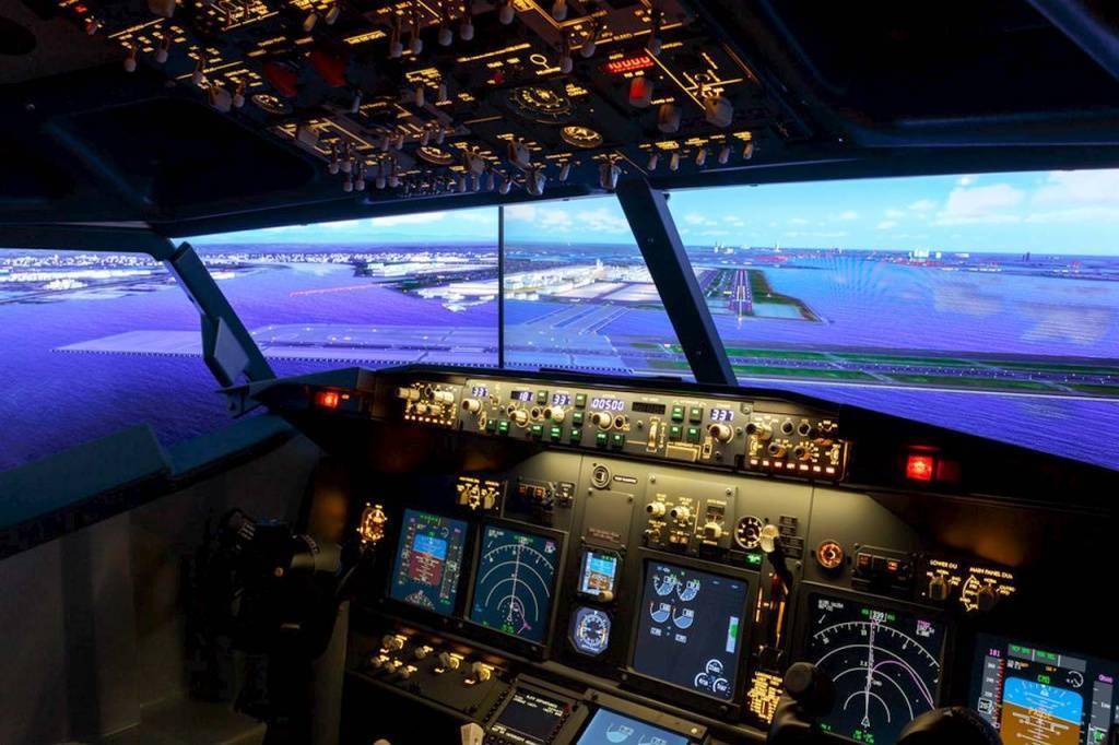 Airbus научила пассажирские самолёты самостоятельно взлетать и садиться - 4pda