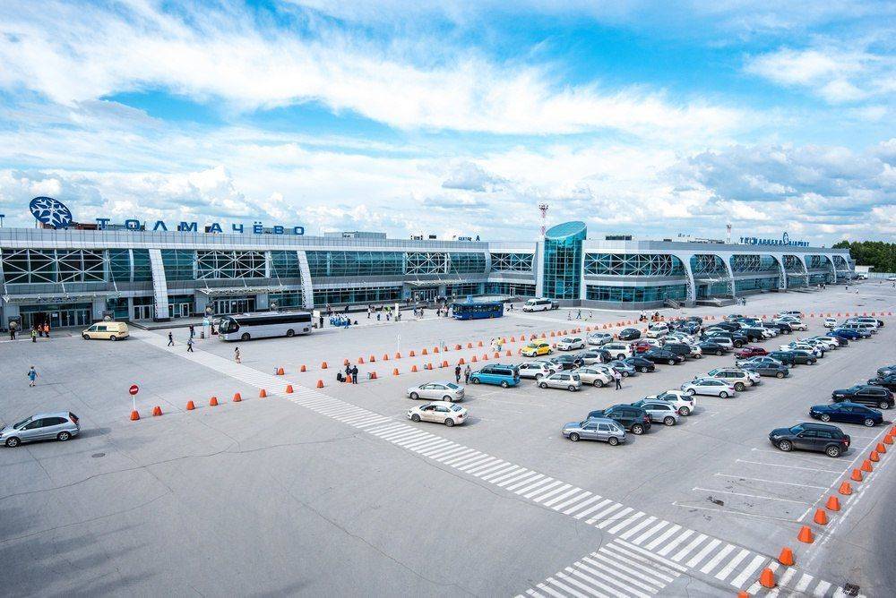 Международный аэропорт толмачево, онлайн-табло, расписание рейсов — air-ticket.su