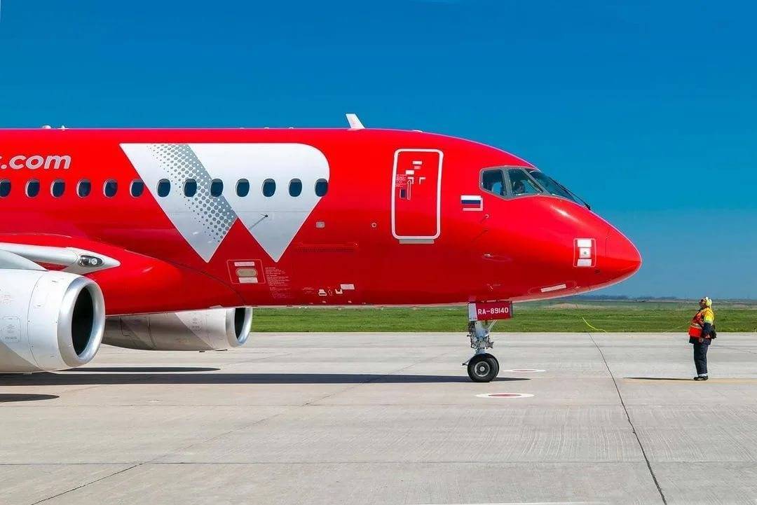 Багаж и ручная кладь авиакомпании red wings | авианити