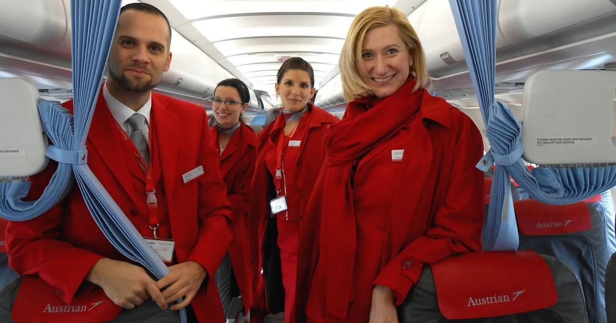Service fees | austrian airlines