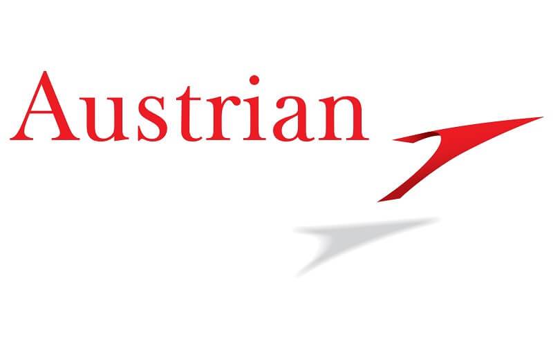 Austrian airlines – the charming way to fly!