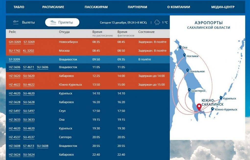 Аэропорт новый: расписание рейсов на онлайн-табло, фото, отзывы и адрес