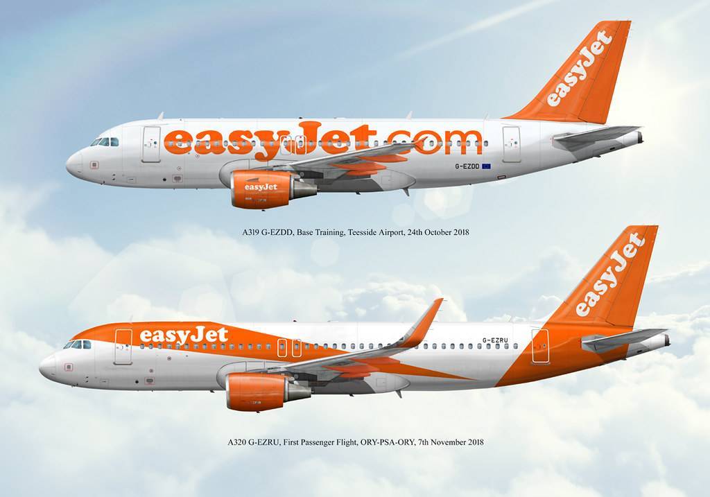 Изи джет (easy jet airways): сайт, страница в интернете на русском, чья авиакомпания изиджет, easyjet, еаси джет
