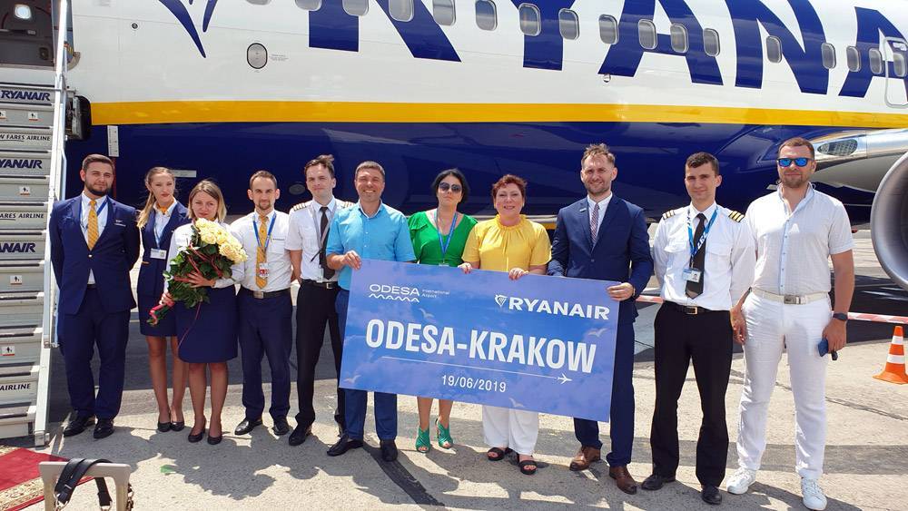 Список лоукост авиакомпаний в украине, которые летают из киева