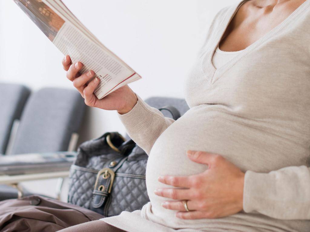 Искусственное прерывание беременности может быть очень опасным