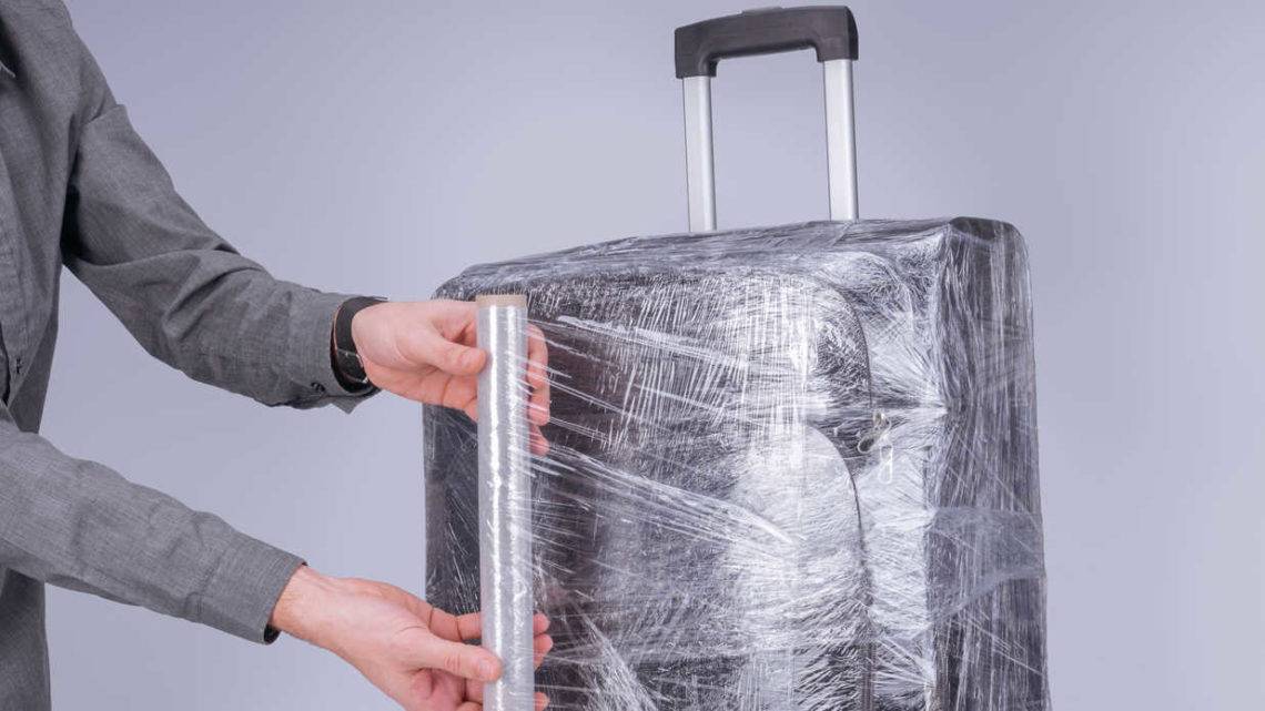 Как упаковать багаж, чтобы быстро пройти досмотр в аэропорту