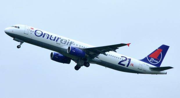 Onur air - отзывы пассажиров 2017-2018 про авиакомпанию онур эйр - страница №2