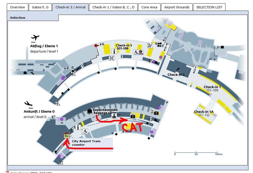 Аэропорт швехат: информация о перелётах и спецпредложениях